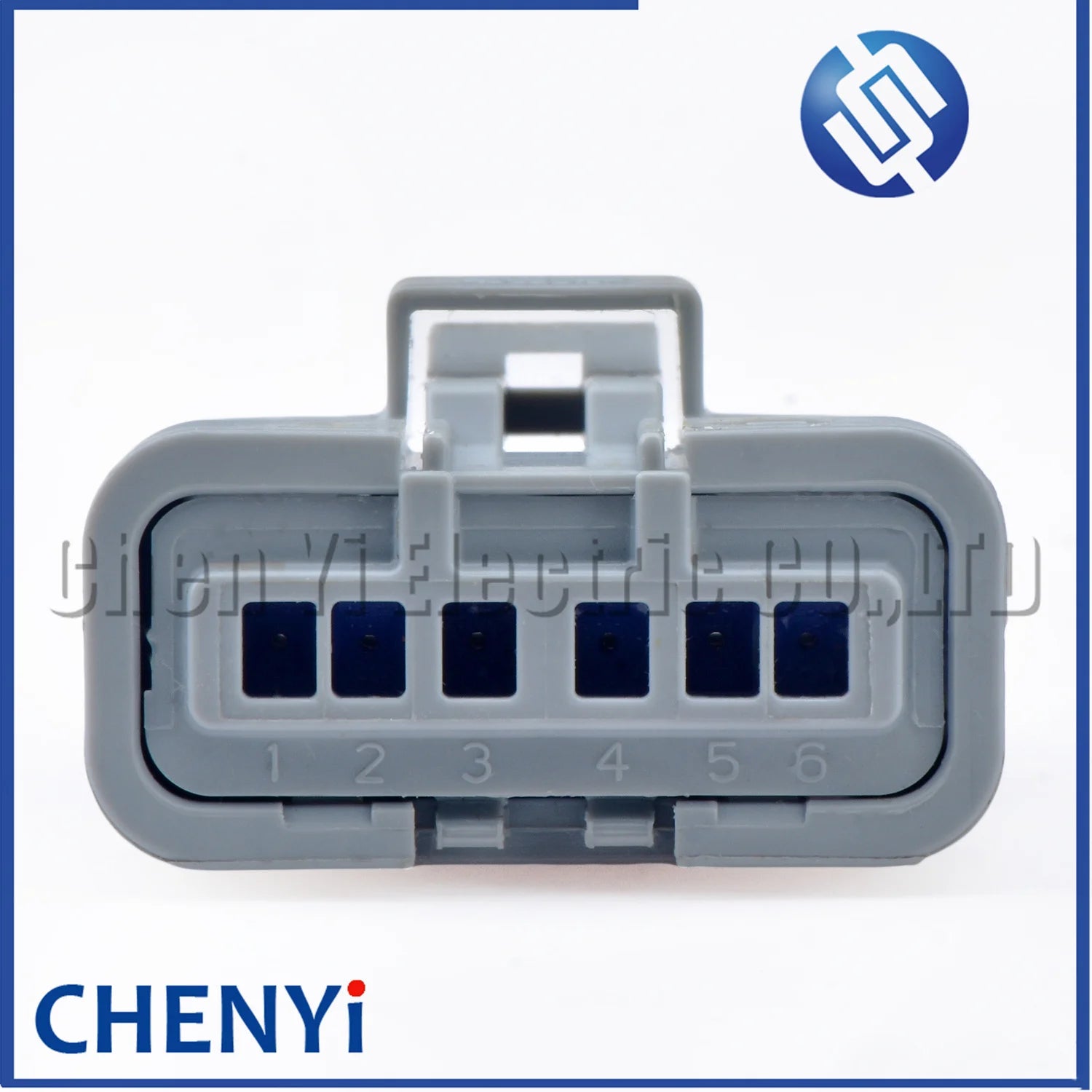 6 Pin Auto waterproof connector ignition coil Wire harness plug 211PC062S1149 10865112 For Peugeot 407 EW10A Citroen Renault
