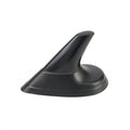 1 Pc Car Virtual False Antenna Black ABS Plastic Appearance Finned Aerial False Antenna Fits SAAB 9 3 9 5 93 95 Car Parts
