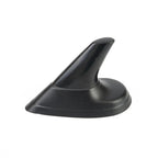 1 Pc Car Virtual False Antenna Black ABS Plastic Appearance Finned Aerial False Antenna Fits SAAB 9 3 9 5 93 95 Car Parts
