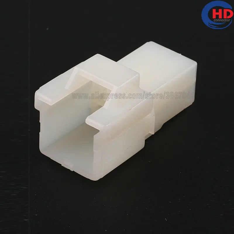 6 Pin Male And Female Electrical Motorcycle Cable Harness Connector  6090-1218 6090-1149