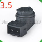 2-Pin Auto Connector Connector Connectors Light headlight Holder Vw headlight