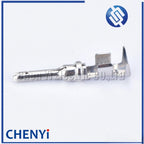 20 pcs Crimp Wire Terminal Auto Connector Metal Pin 1060-12-0122 1062-12-0122 For Car Engine 14-20AWG For DTP Deutsch