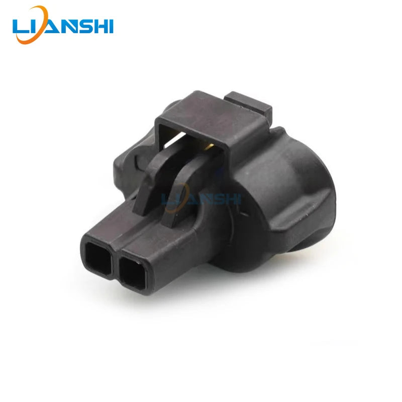 DJ70238Y-2.8-21 is suitable for the Elysee/Nissan/headlight connector 240PC23S4019 with end plugs