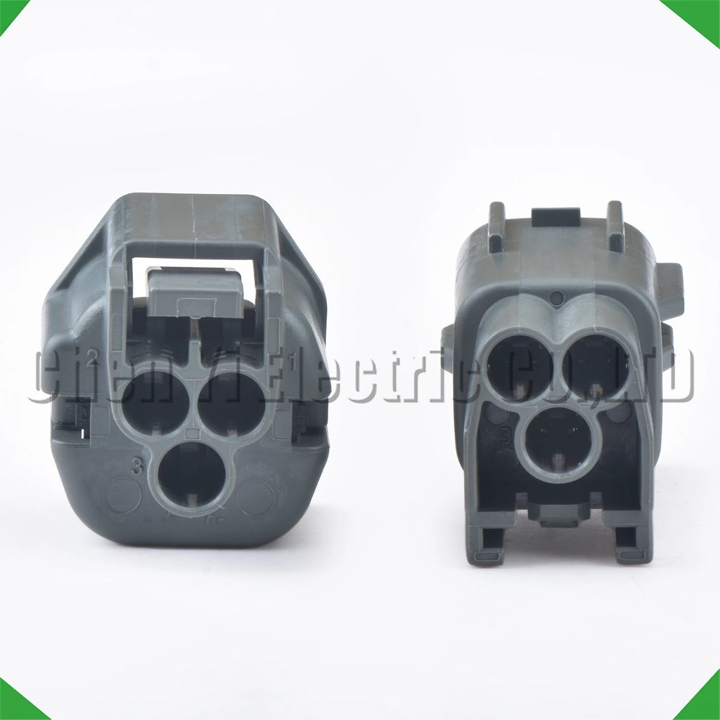 3-Pin Wire Harness waterproof connector Ignition wiper water spray motor harness ignition