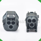 3-Pin Wire Harness waterproof connector Ignition wiper water spray motor harness ignition