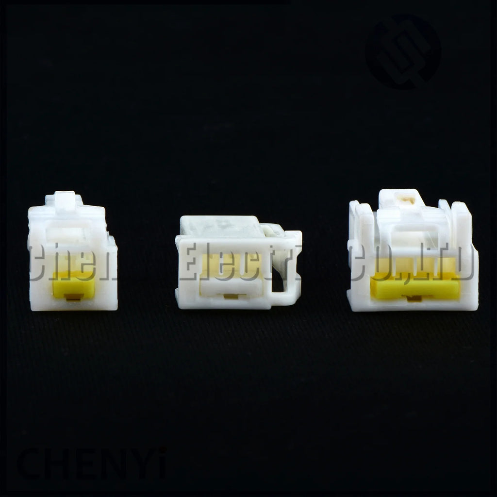 2/3/4 Pin Automotive Connector Car Rearview Mirror Wire harness Plug 3A03FW 3A04FW 3A02FW 7283-8630 6098-1120