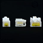 2/3/4 Pin Automotive Connector Car Rearview Mirror Wire harness Plug 3A03FW 3A04FW 3A02FW 7283-8630 6098-1120