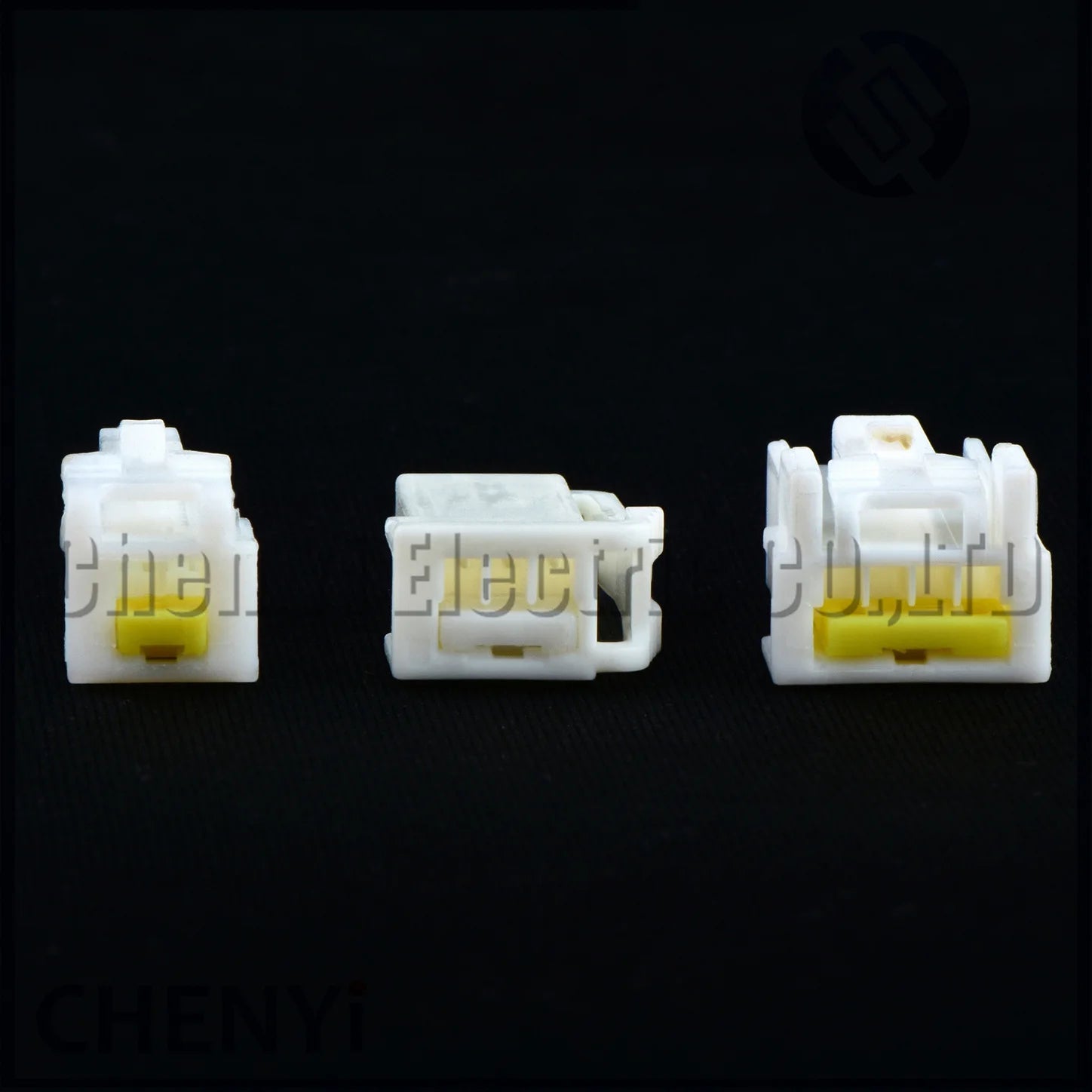 2/3/4 Pin Automotive Connector Car Rearview Mirror Wire harness Plug 3A03FW 3A04FW 3A02FW 7283-8630 6098-1120