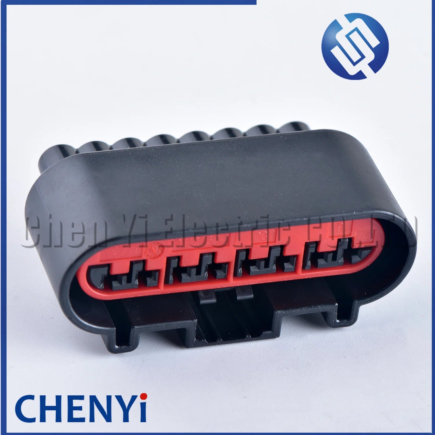 8 Pin Door lock connector One click start keyless door handle plug 3U2Z-14S411-MBB 2112059-1 2112060-1 For Ford