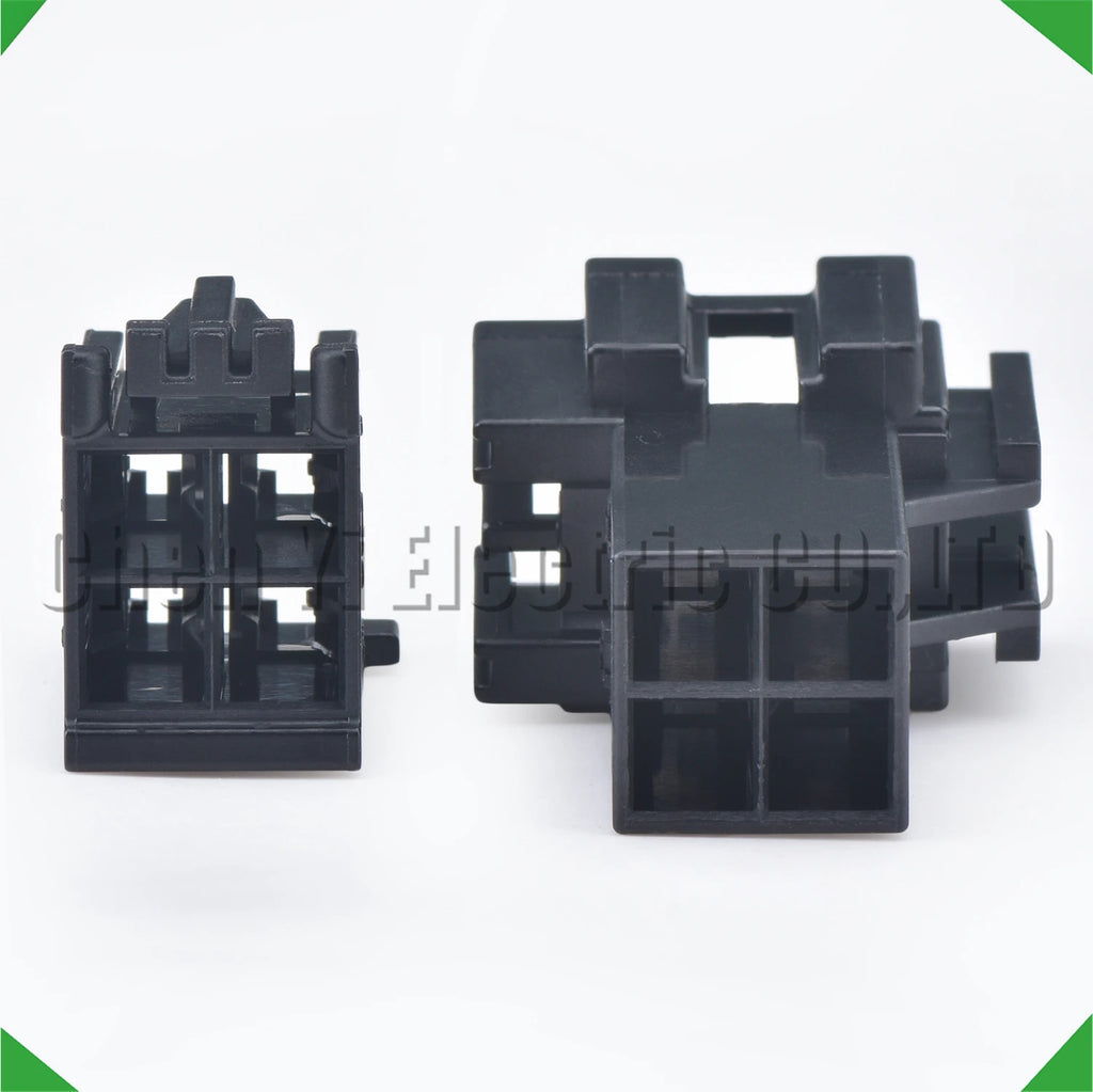 4-Pin Auto Connector Connectors Blower resistance harness 0375451028 0375450828 A220545