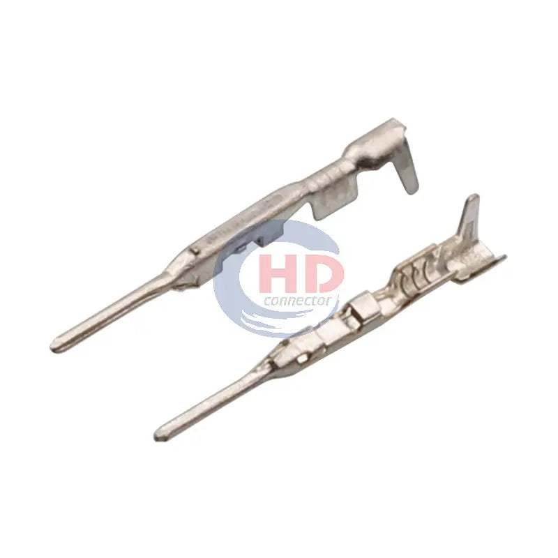 Auto connector Terminal 8100-3617 DJ615C-0.6A