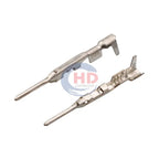 Auto connector Terminal 8100-3617 DJ615C-0.6A