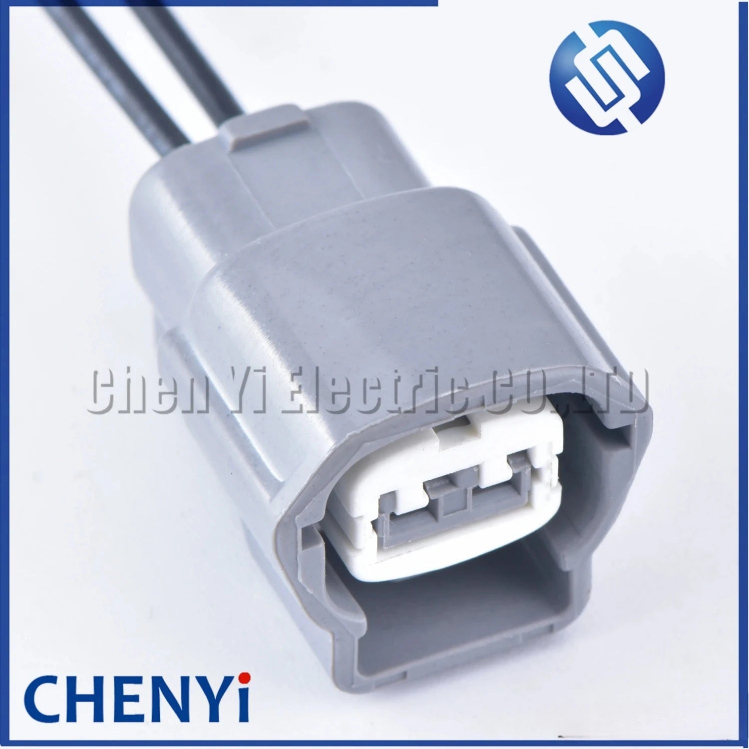 2 Pin Automotive Engine Type Water Temperature Sensor Connector Plug Wire Harness For Nissan Hyundai 6189-0772