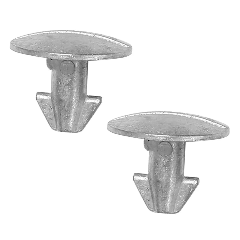 6Pcs Engine Access Cover Pin Screw Engine Overhaul Cover 90674-TY2-A01 For Accord For Civic Engine Access Cover Pin Screw