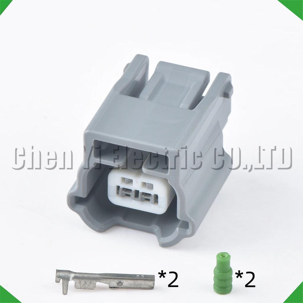 2-Pin Auto Connector Connector connector sensor Nissan Honda Toyota sensor