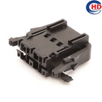 8pin auto waterproof   electric   plastic  wire   harness   connector 3B0972724