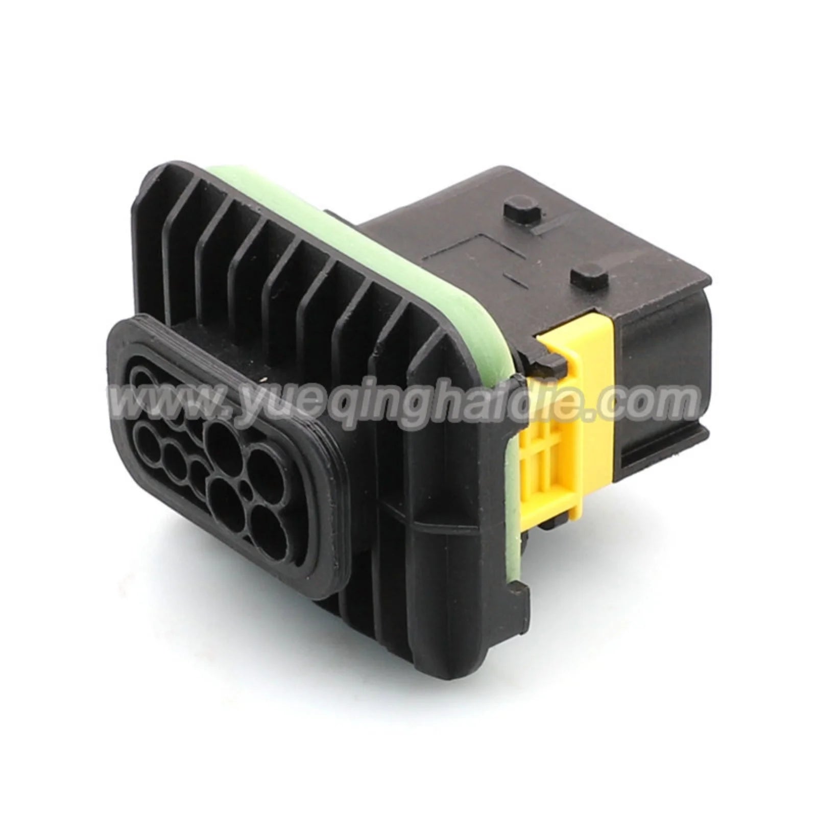 10-PIN Connector Waterproof 1.5mm 3.5mm Series Male Female Connectors Wiring Harness Cable Socket 1-1564518-1 1-1564514-1