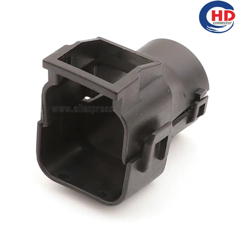 Back Cover Auto Female Car Terminal Electrical Waterproof Housing Connector Socket Cable Plug 1-936050-1