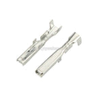 2PIN Connector Waterproof 2mm Series Male Female Connectors Wiring Plug For Hyundai Elantra MG640322-4 MG610320-4