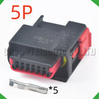 6-Pin Auto Connector Automotive Connector Automatic transmission connector speed regulator