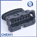 7 pin car waterproof auto connector (3.5)  efi series 282194-1 Automotive electrical housing plug Connector 282768-1