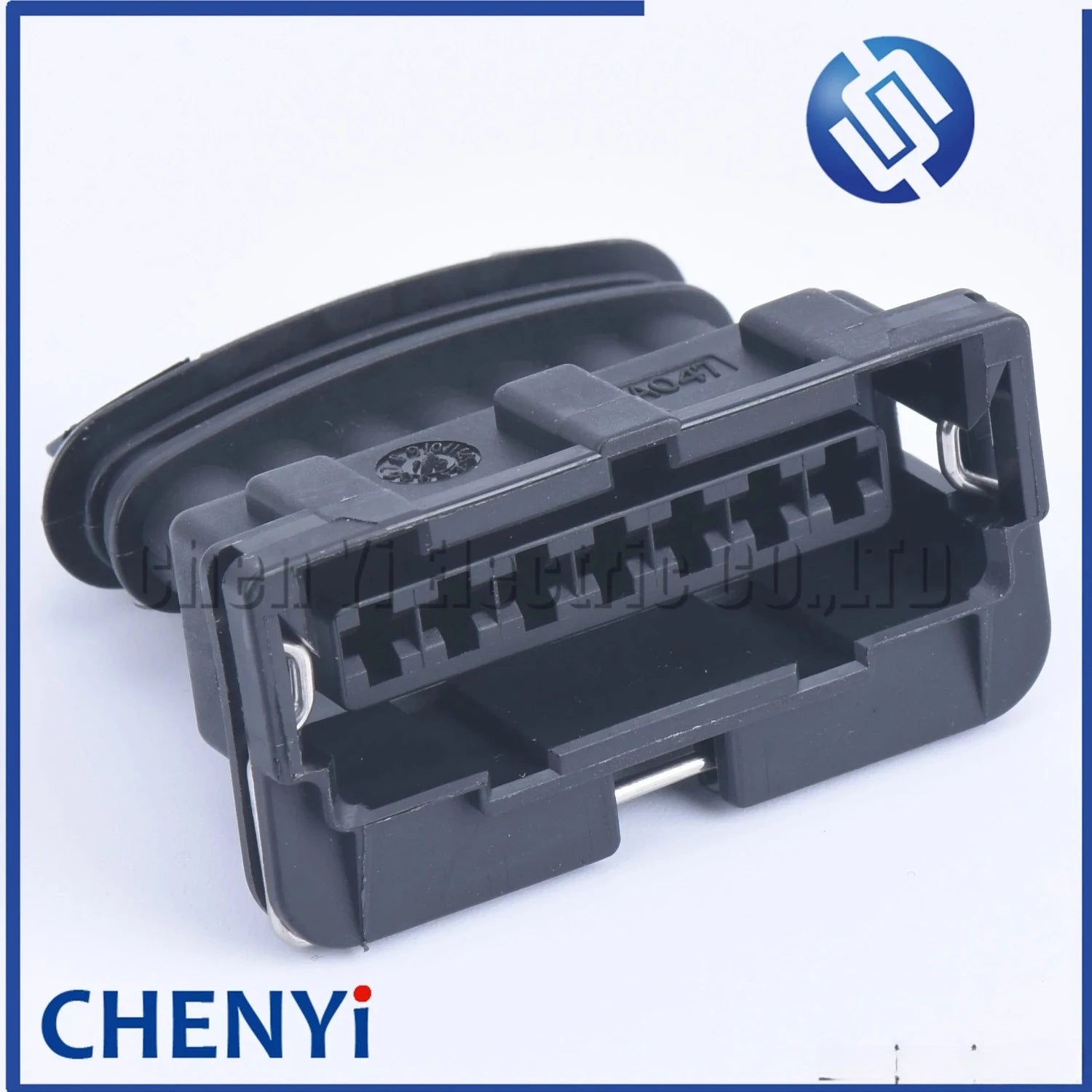 7 pin car waterproof auto connector (3.5)  efi series 282194-1 Automotive electrical housing plug Connector 282768-1