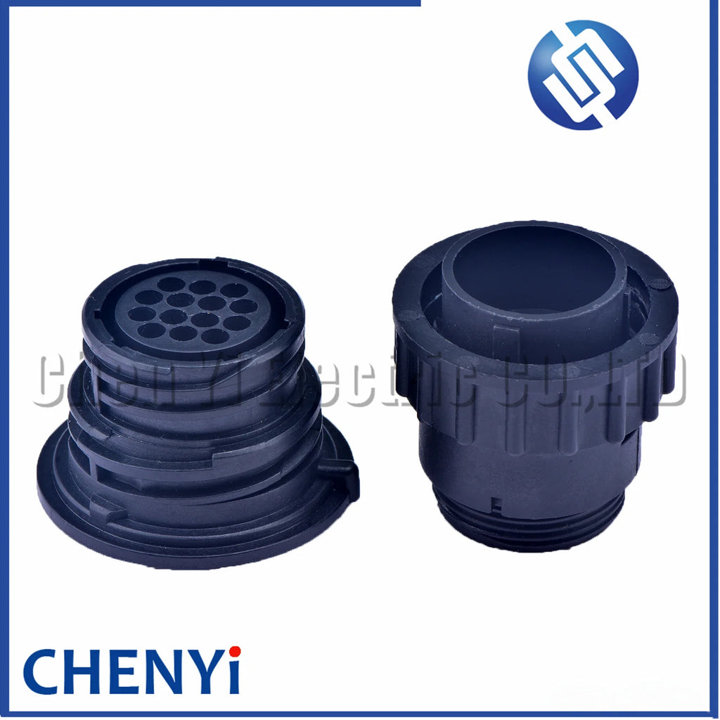 14 Pin Automotive connector Male or Female Wire harness plug 965098-1 A0055454626 182649-1 005 545 46 26 For truck