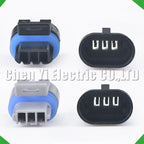 3-Pin Auto Connector Automotive Connectors intake pressure camshaft sensor ignition