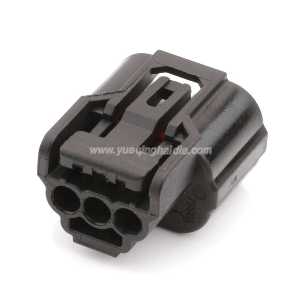 Sumitomo 3-Pin Connector Waterproof 1mm Male Female Connectors Auto Wire Harness Cable Plug for Honda CR-V 6188-4739 6189-0887