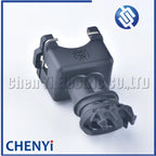 2 Pin Auto waterproof Connector female or male EV1 Fuel injection nozzle Wire harness plug 282190-1 0-282190-1 A047