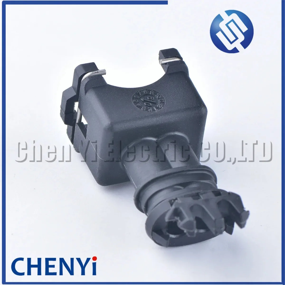 2 Pin Auto waterproof Connector female or male EV1 Fuel injection nozzle Wire harness plug 282190-1 0-282190-1 A047