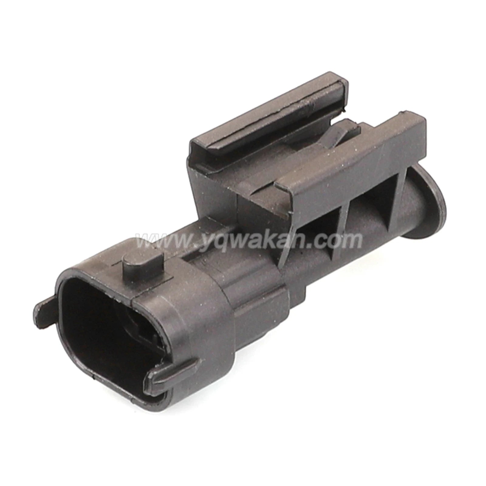 2Pin Connector Waterproof Boschs 3.5mm Male Female Connector Auto MAP Sensor Plug Diesel Injection Pump 1928403874 1928404226