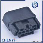 5 Pin automotive waterproof connector HV/HVG 040 Series Air flow meter wire harness plug For Honda 6189-6909