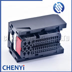 58 Pin Dual Clutch Transmission Wave Box Computer Board ECU Plug 1-2289748-0 For Ford Fiesta Focus Buick Excelle Volvo Great