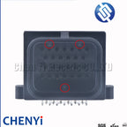 26/34/60 Pin ECU Engine Gearbox Computer Board Plug ECU Car Connector socket 6437288-3 6437288-3 4-1437290-0 3-1437290-7