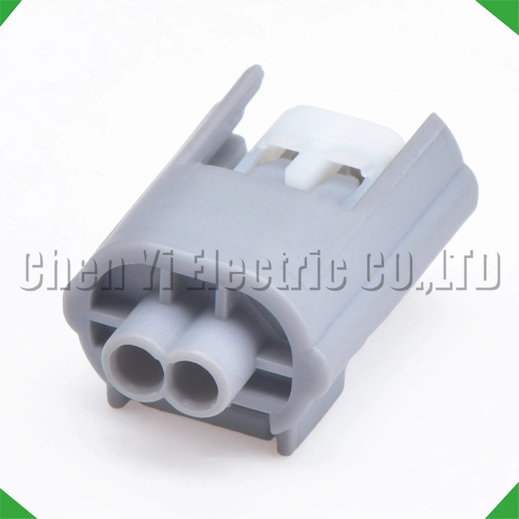 2-Pin Wire Harness Harness Automobile waterproof connector mirrors reverse Toyota