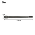 1pc Spare Wheel Winch Tool For Fiat For Ducato For Boxer For Relay 1369574080 Replacement Automotive Accessories