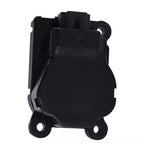 Car A/C Electric Blending Flap Actuator For Ford For Fiesta 2008-2017 1S7H19E616BB Electric Blending Flap Actuator Accessories