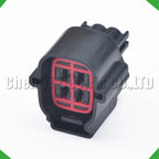 4-Pin Wire Harness Harness Automotive Waterproof Connector conditioning pressure Ford