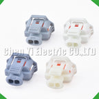 2-Pin Connector Connector Throttle thermostat Connector Spray Nozzle fuel injector