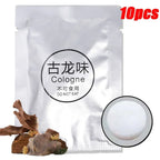 Car Interior Air Freshener Supplies Vent Clip Replacement Set Pads Solid Fragrance Scent Air Freshener Refill Tablets Deodorizer