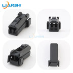 174056-2 174057-2 For automotive tweeter plug harness modified 4pin male/female connector plug terminal DJ7022Y-1-11/21