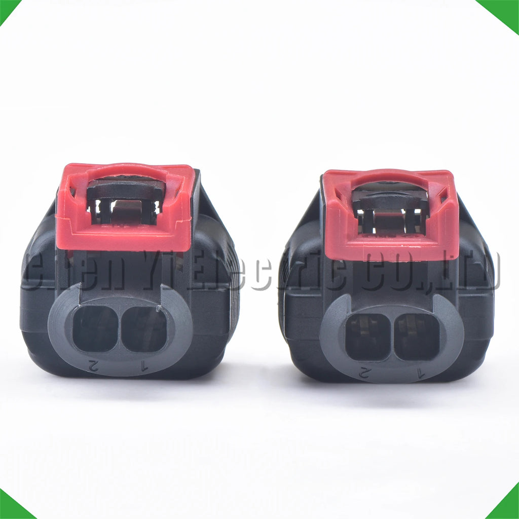2-Pin Auto Connector Connector Automotive connector injector fuel injector sensor