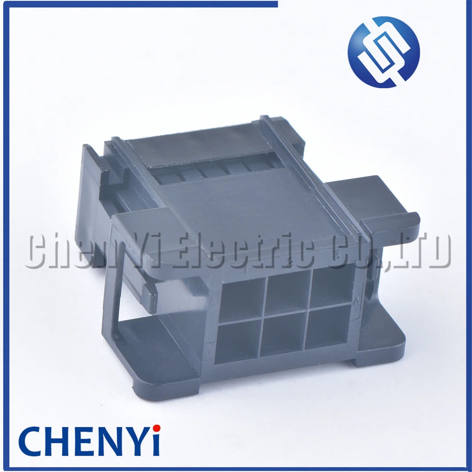 6 Pin Female Automotive Air conditioning blower resistance plug 98438-1002 984381002 0984381002 For Peugeot 307 308 408 Citroen