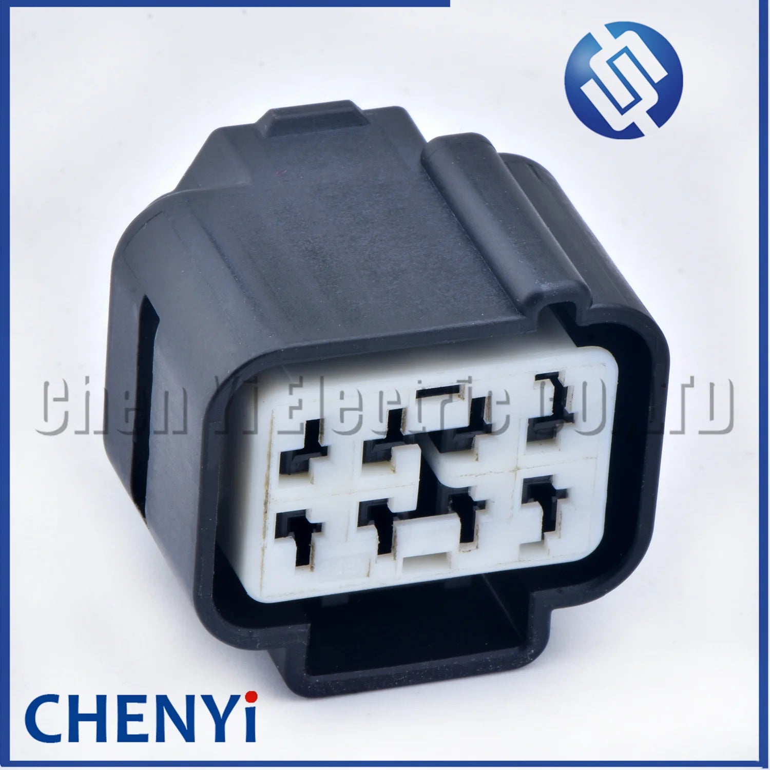 8 Pin Automotive waterproof connector Car headlight harness assembly plug MG645880-5 MG645880 With Pin For Hyundai Kia