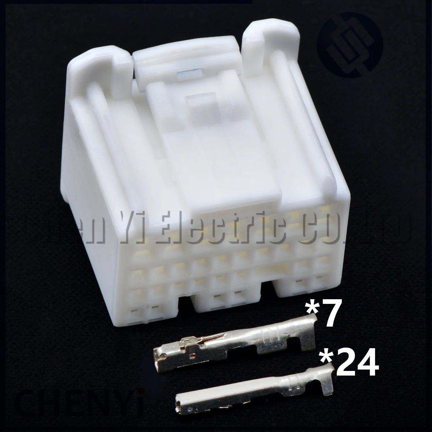 31 Pin Automotive Connector ECU controller module plug Socket 1123341-1 90980-12525 1674919-1 With Pins For Toyota Honda Nissan