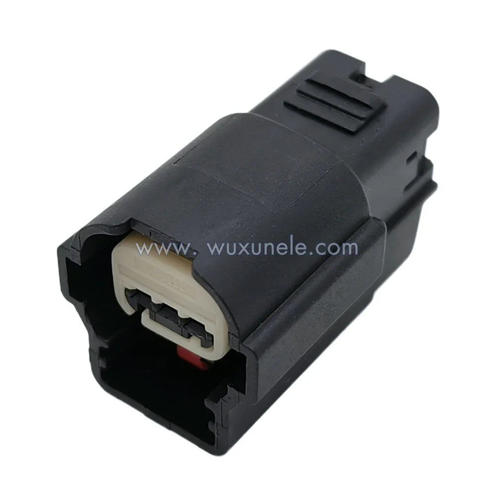 50 Sets 3 Pin Universal Type 314033110 314033210 314033610 314033710 Sealed Female Wire Connector