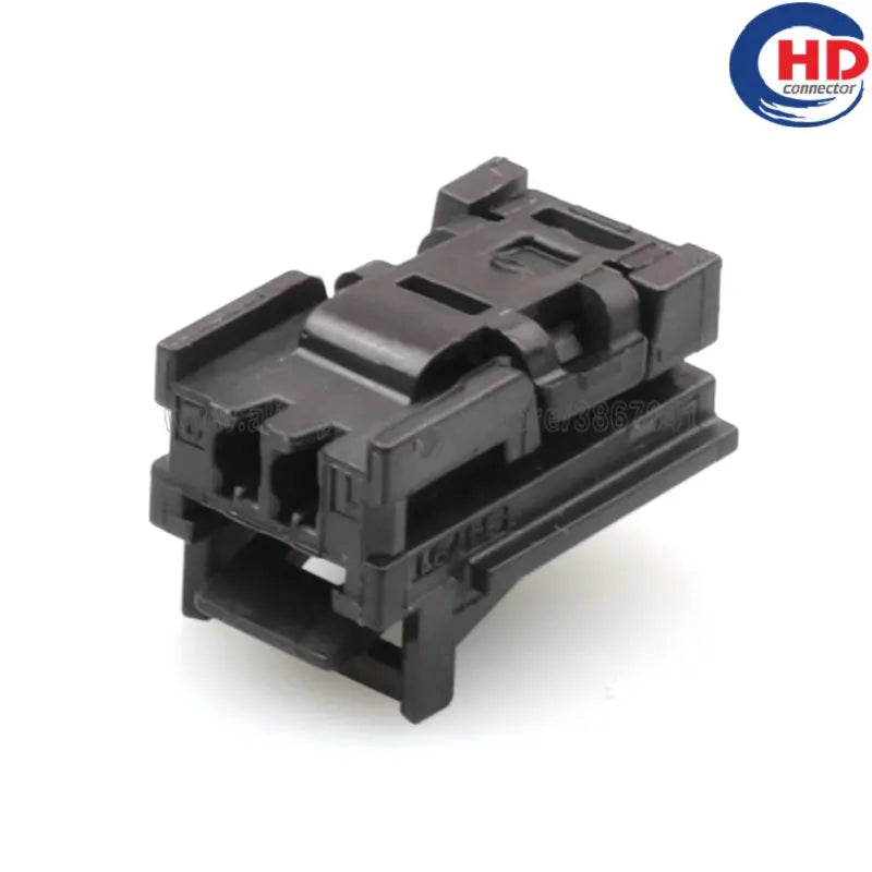 2pin auto waterproof electric plastic wire harness connector 34791-0020