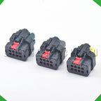8-Pin Auto Connector Connector Automotive Connectors sensor harness pigtail sensor