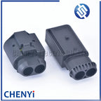 2 Pin female or male Automotive Sensor waterproof Connector car Wire harness Plug 50290060 7514237-02